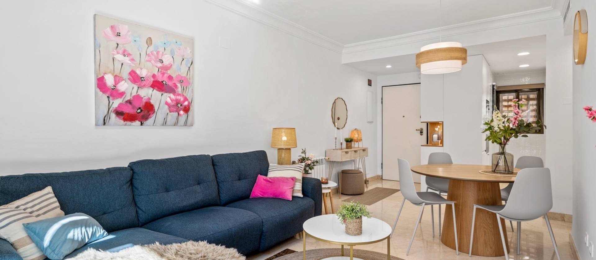 Sale - Apartments - San Javier - Roda Golf