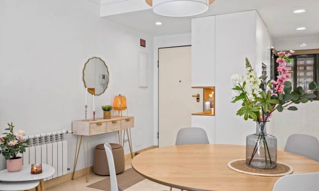 Sale - Apartments - San Javier - Roda Golf