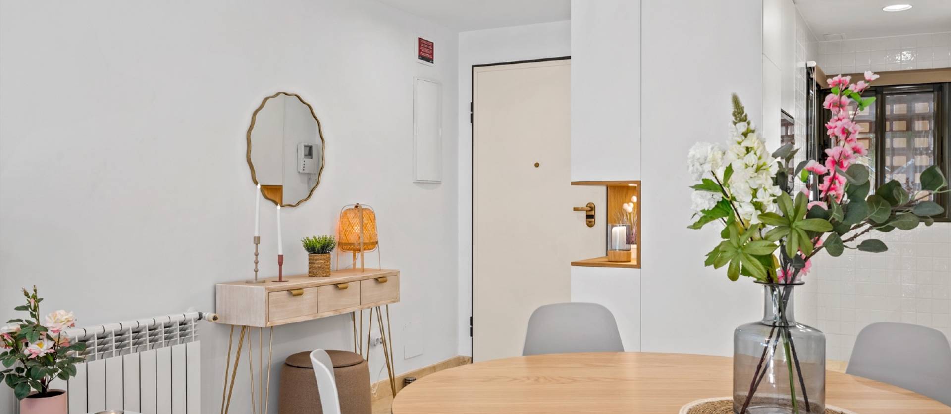 Sale - Apartments - San Javier - Roda Golf