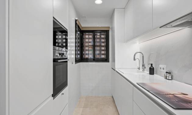 Sale - Apartments - San Javier - Roda Golf