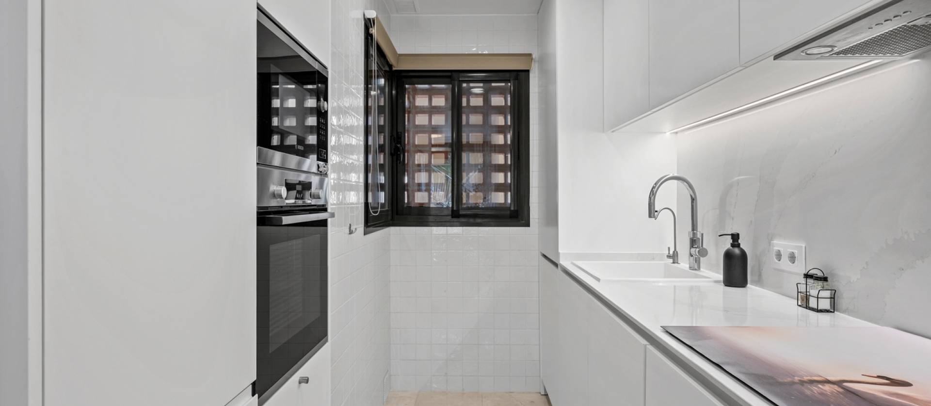 Sale - Apartments - San Javier - Roda Golf