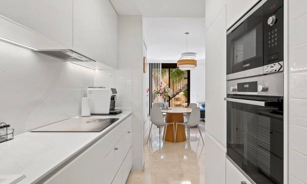 Sale - Apartments - San Javier - Roda Golf