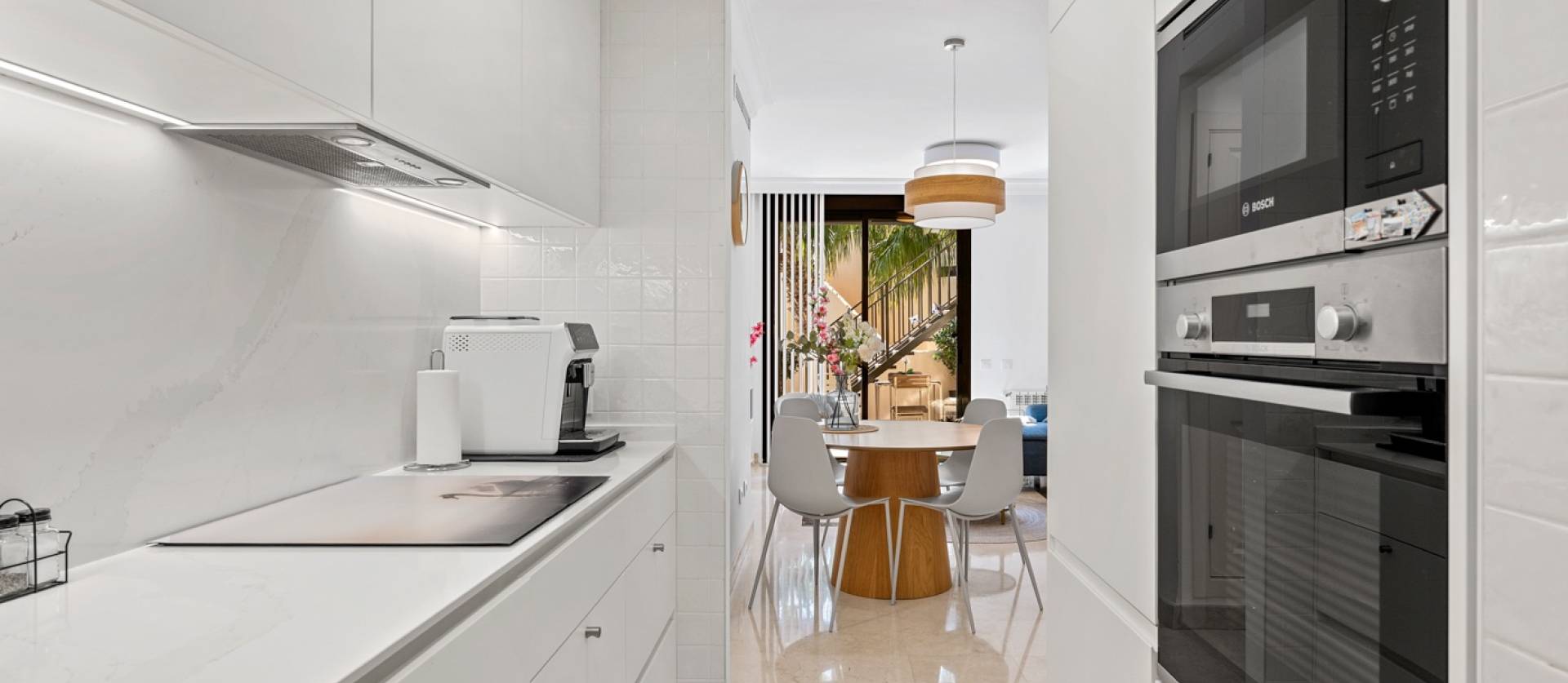 Sale - Apartments - San Javier - Roda Golf