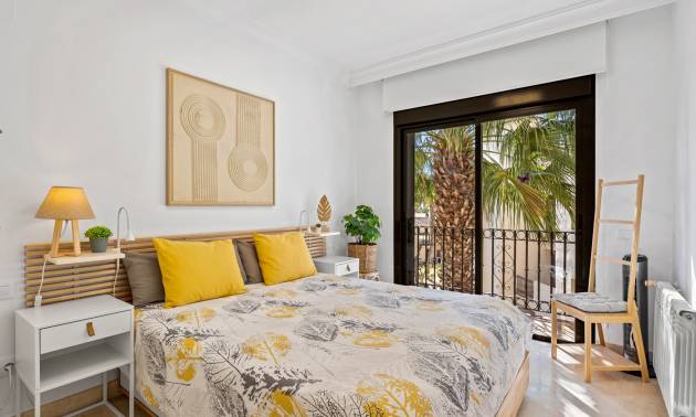 Sale - Apartments - San Javier - Roda Golf