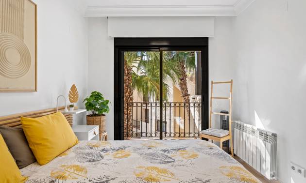 Sale - Apartments - San Javier - Roda Golf