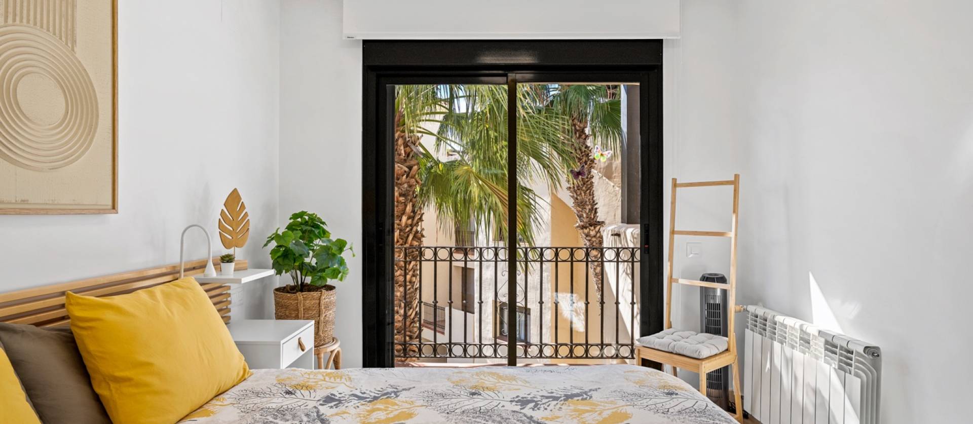 Sale - Apartments - San Javier - Roda Golf