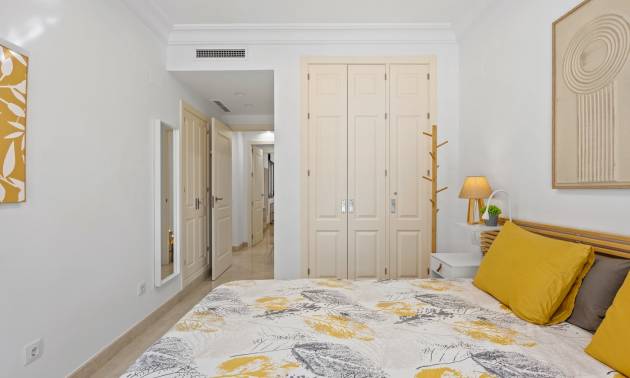 Sale - Apartments - San Javier - Roda Golf