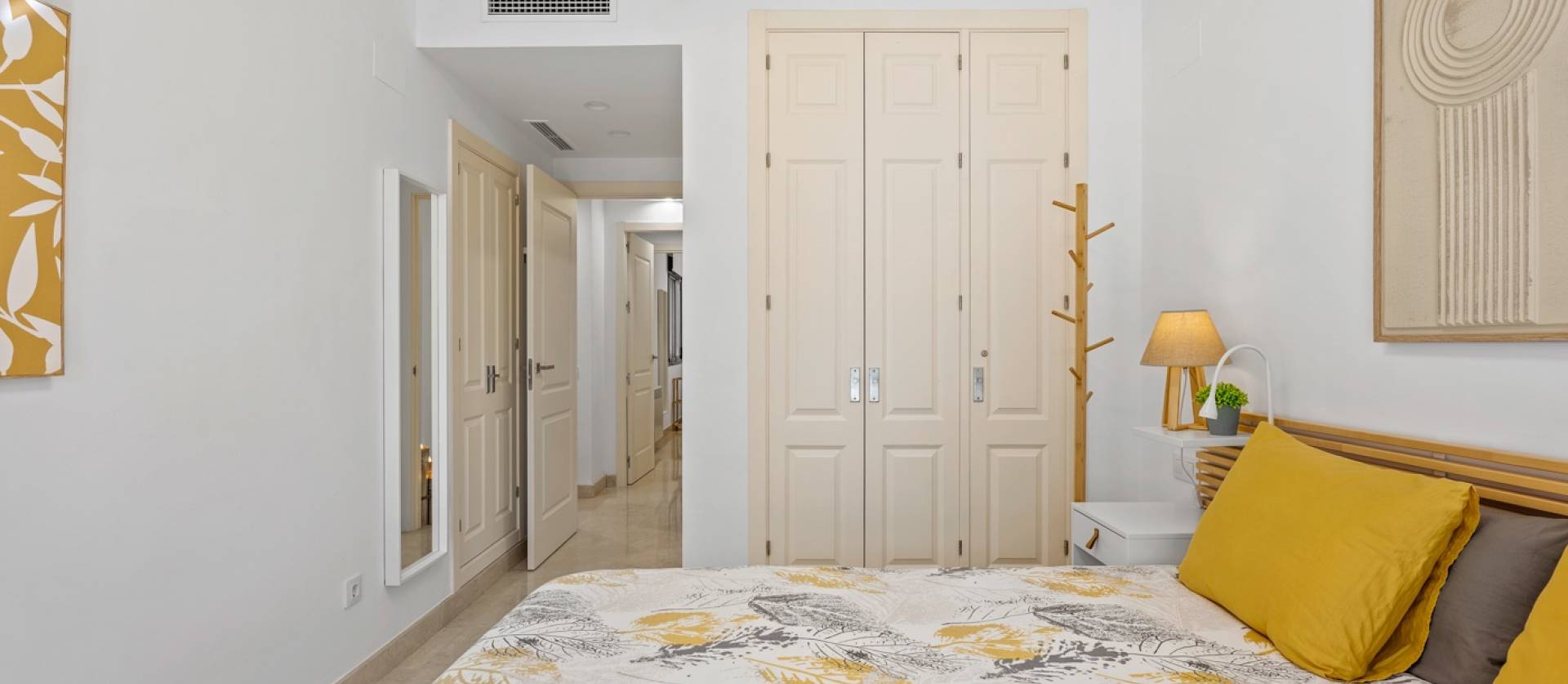 Sale - Apartments - San Javier - Roda Golf