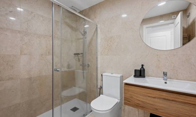 Sale - Apartments - San Javier - Roda Golf