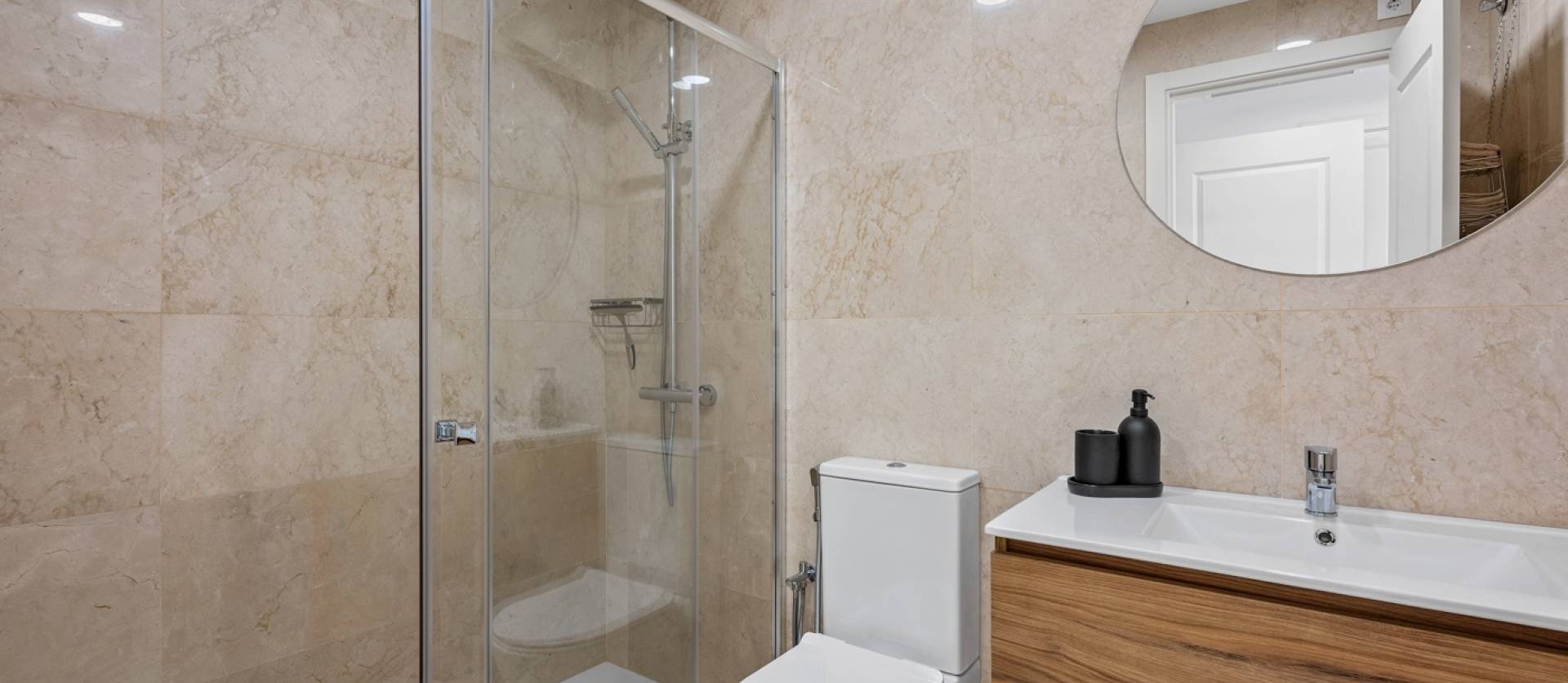 Sale - Apartments - San Javier - Roda Golf