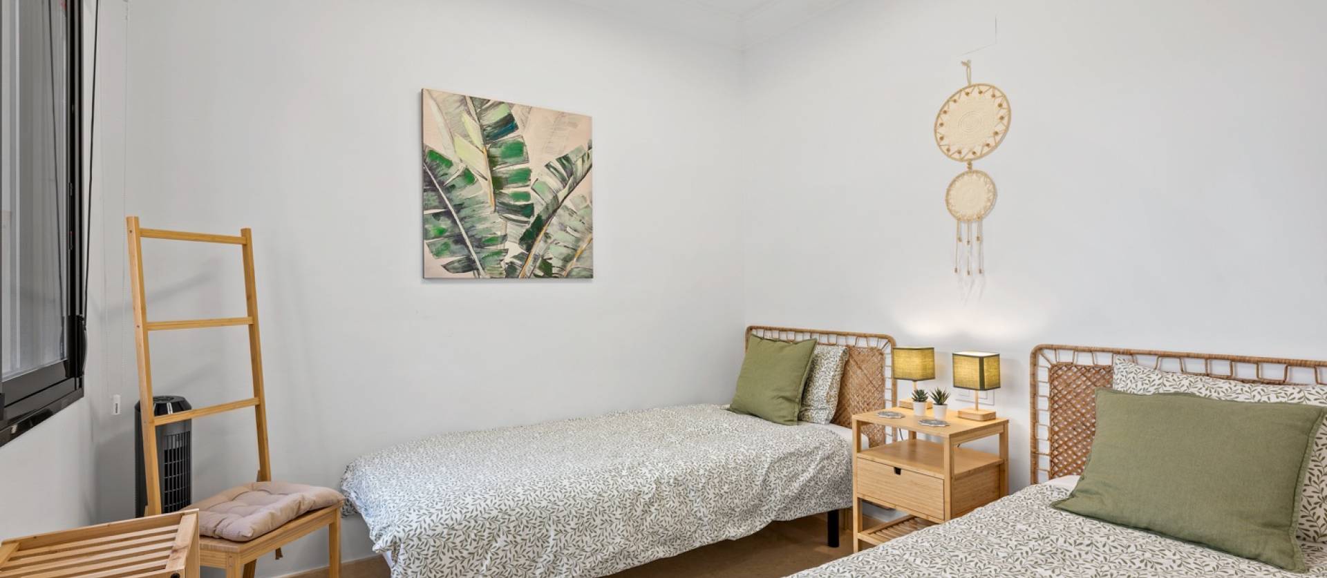 Sale - Apartments - San Javier - Roda Golf