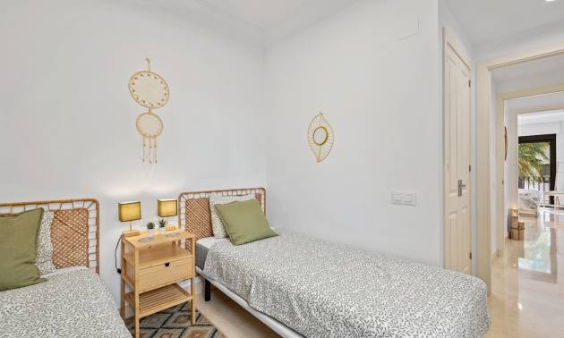 Sale - Apartments - San Javier - Roda Golf