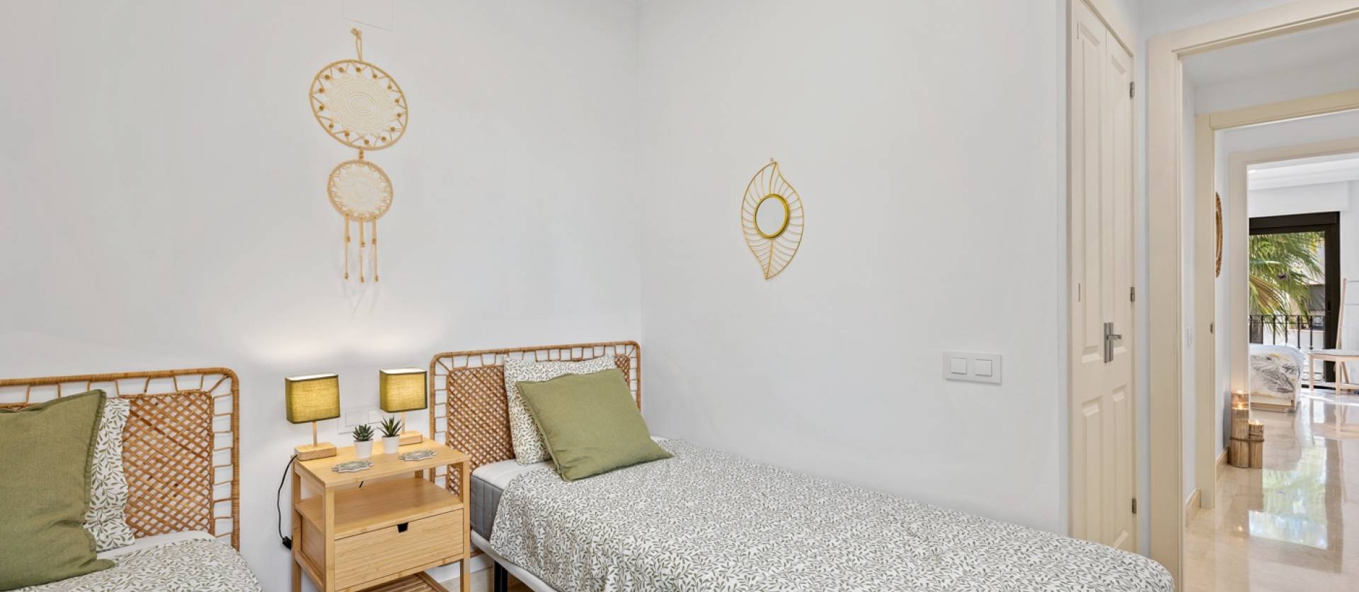 Sale - Apartments - San Javier - Roda Golf