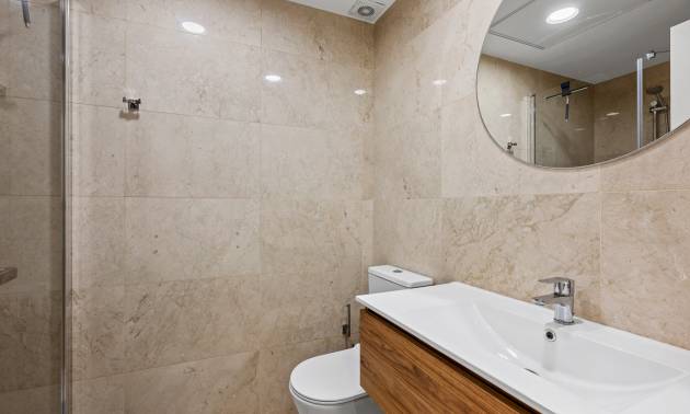 Sale - Apartments - San Javier - Roda Golf