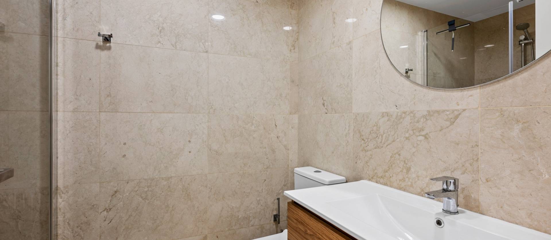 Sale - Apartments - San Javier - Roda Golf