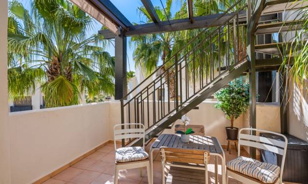 Sale - Apartments - San Javier - Roda Golf