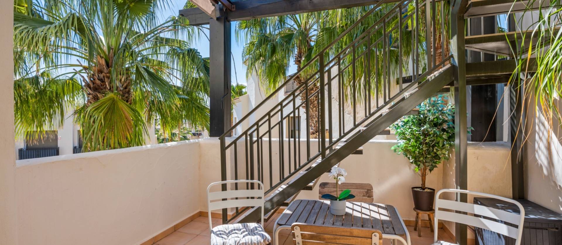 Sale - Apartments - San Javier - Roda Golf