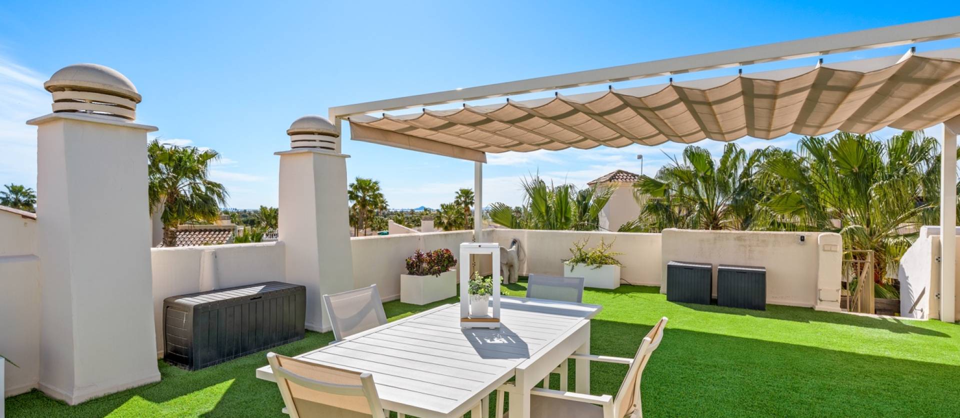 Sale - Apartments - San Javier - Roda Golf