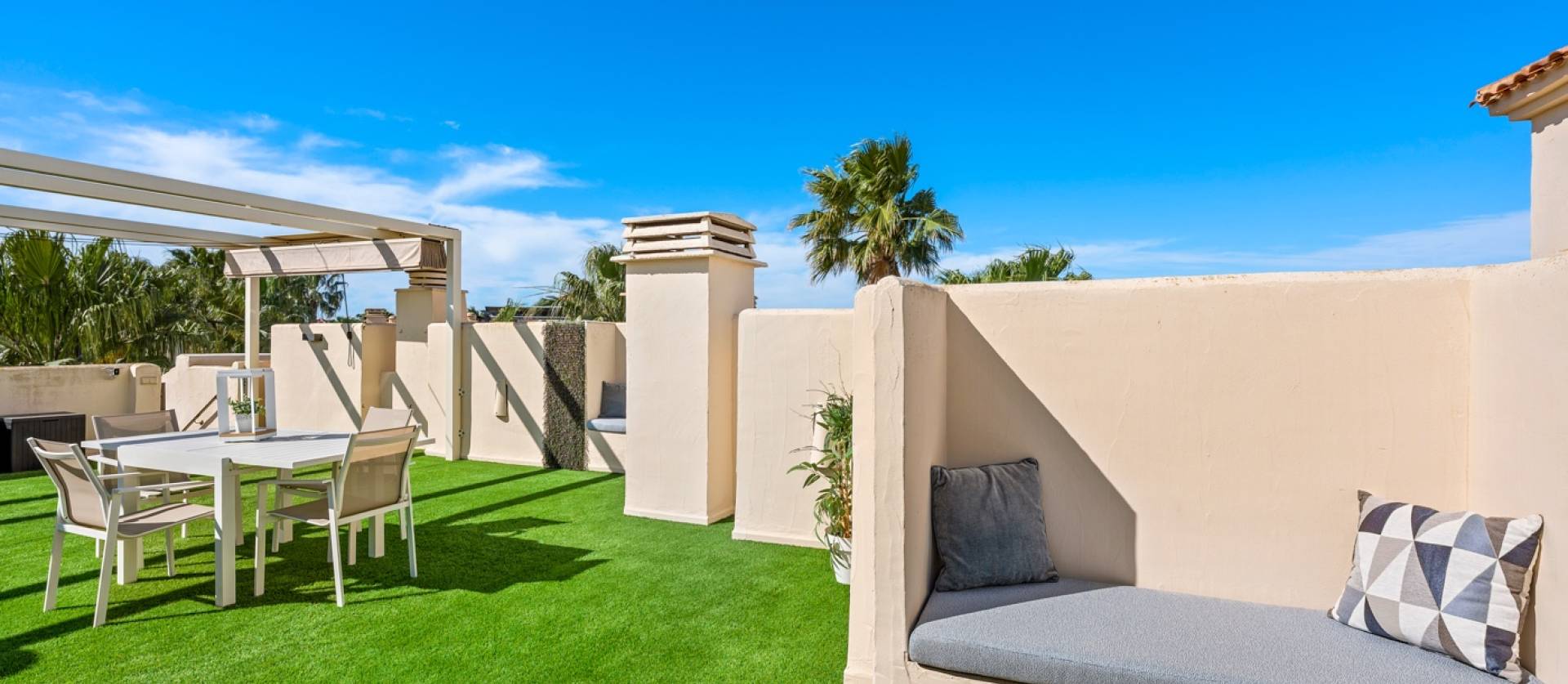 Sale - Apartments - San Javier - Roda Golf