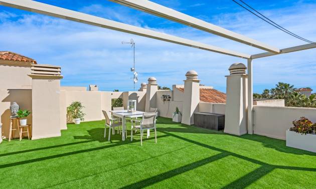 Sale - Apartments - San Javier - Roda Golf
