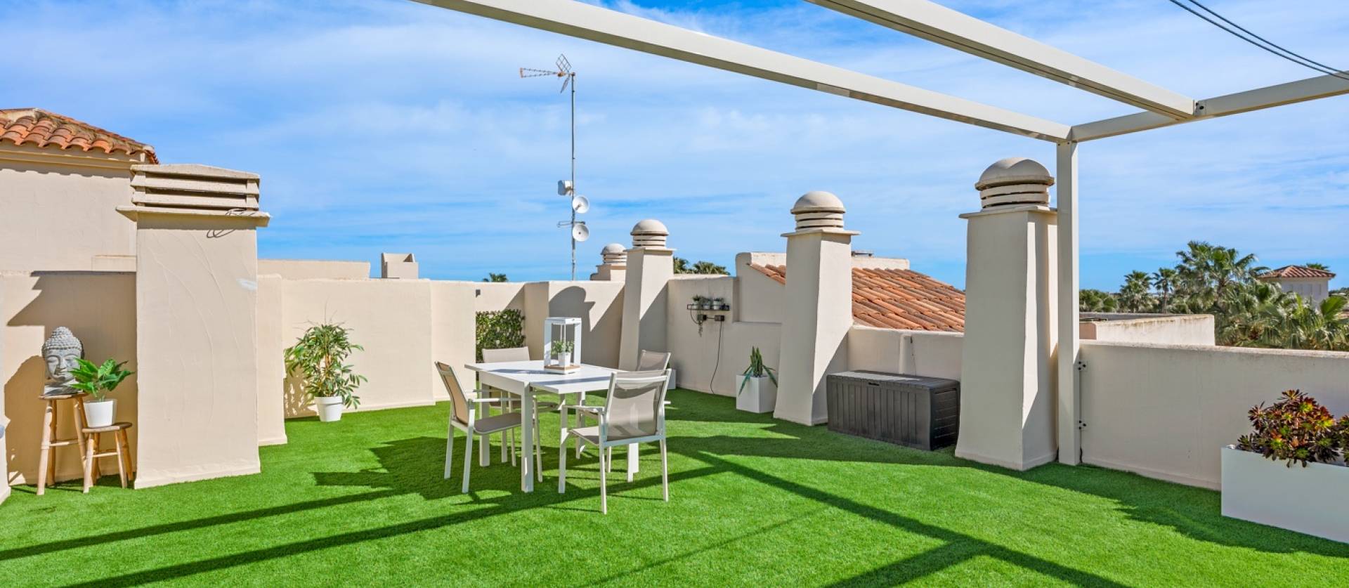 Sale - Apartments - San Javier - Roda Golf