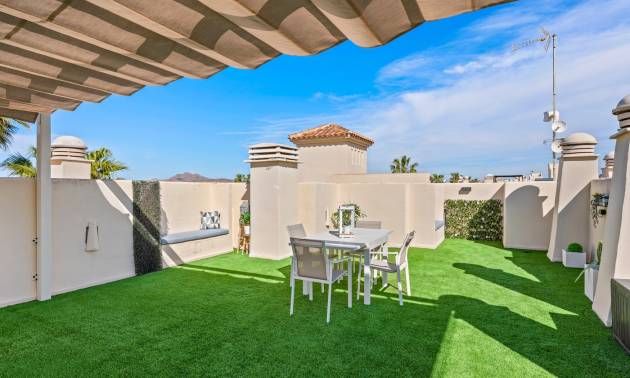 Sale - Apartments - San Javier - Roda Golf