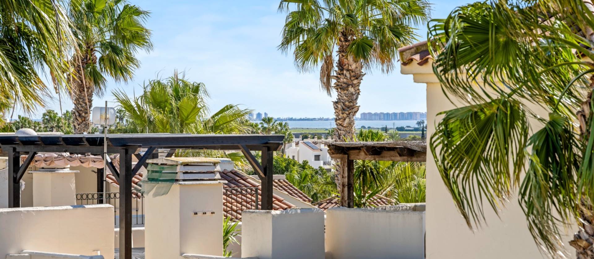 Sale - Apartments - San Javier - Roda Golf