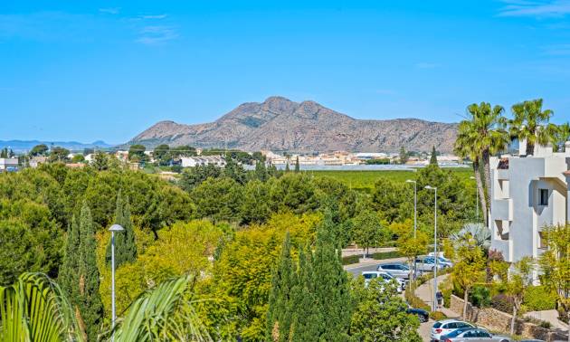 Sale - Apartments - San Javier - Roda Golf