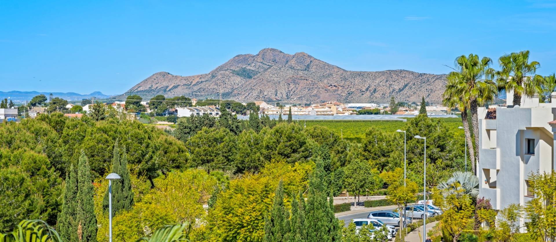 Sale - Apartments - San Javier - Roda Golf