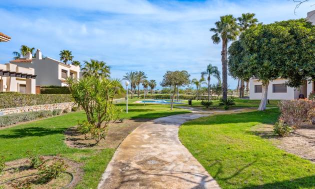 Sale - Apartments - San Javier - Roda Golf