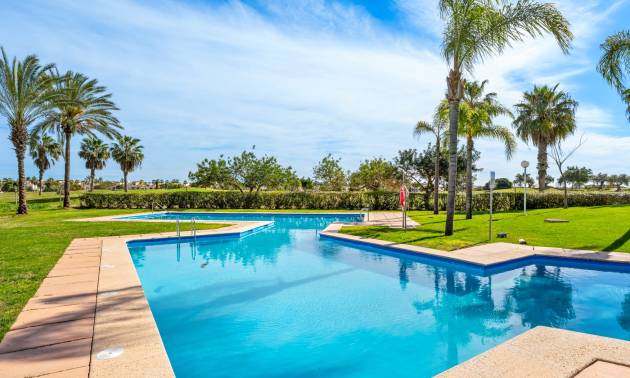Sale - Apartments - San Javier - Roda Golf