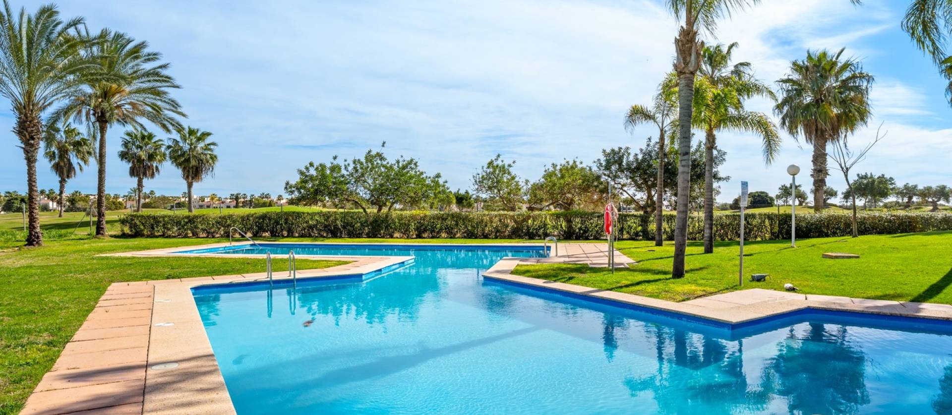 Sale - Apartments - San Javier - Roda Golf