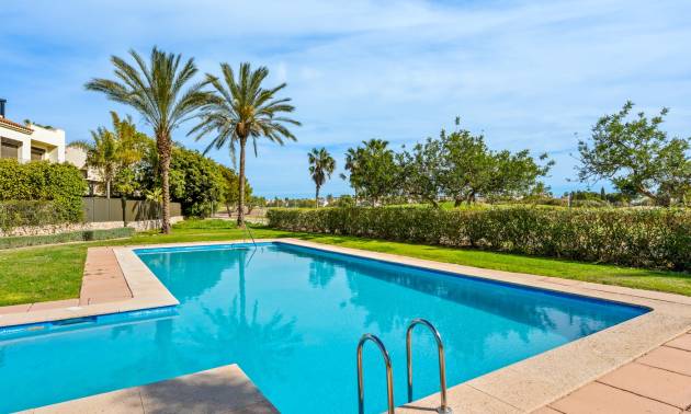 Sale - Apartments - San Javier - Roda Golf