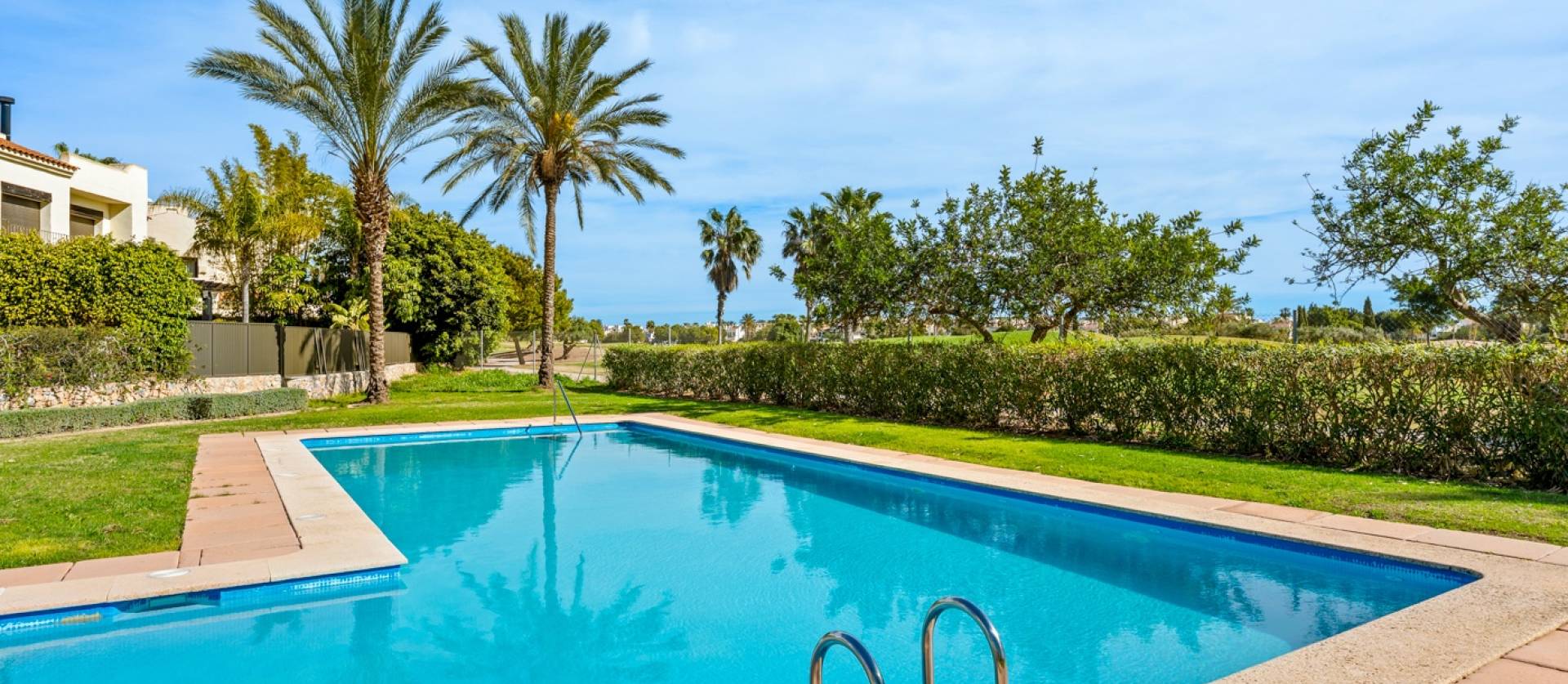 Sale - Apartments - San Javier - Roda Golf