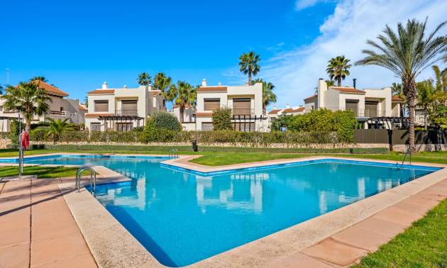 Sale - Apartments - San Javier - Roda Golf