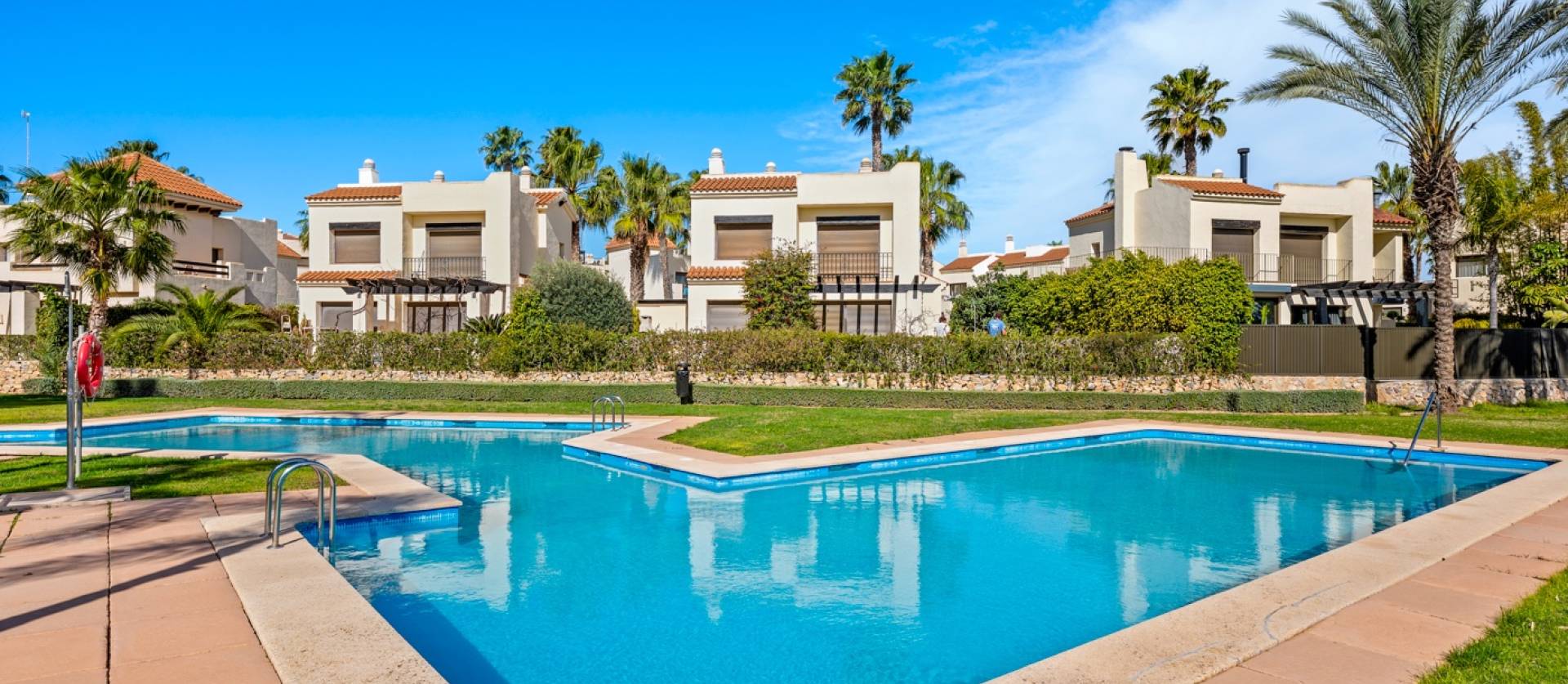Sale - Apartments - San Javier - Roda Golf