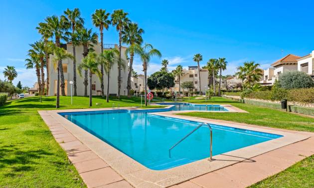 Sale - Apartments - San Javier - Roda Golf