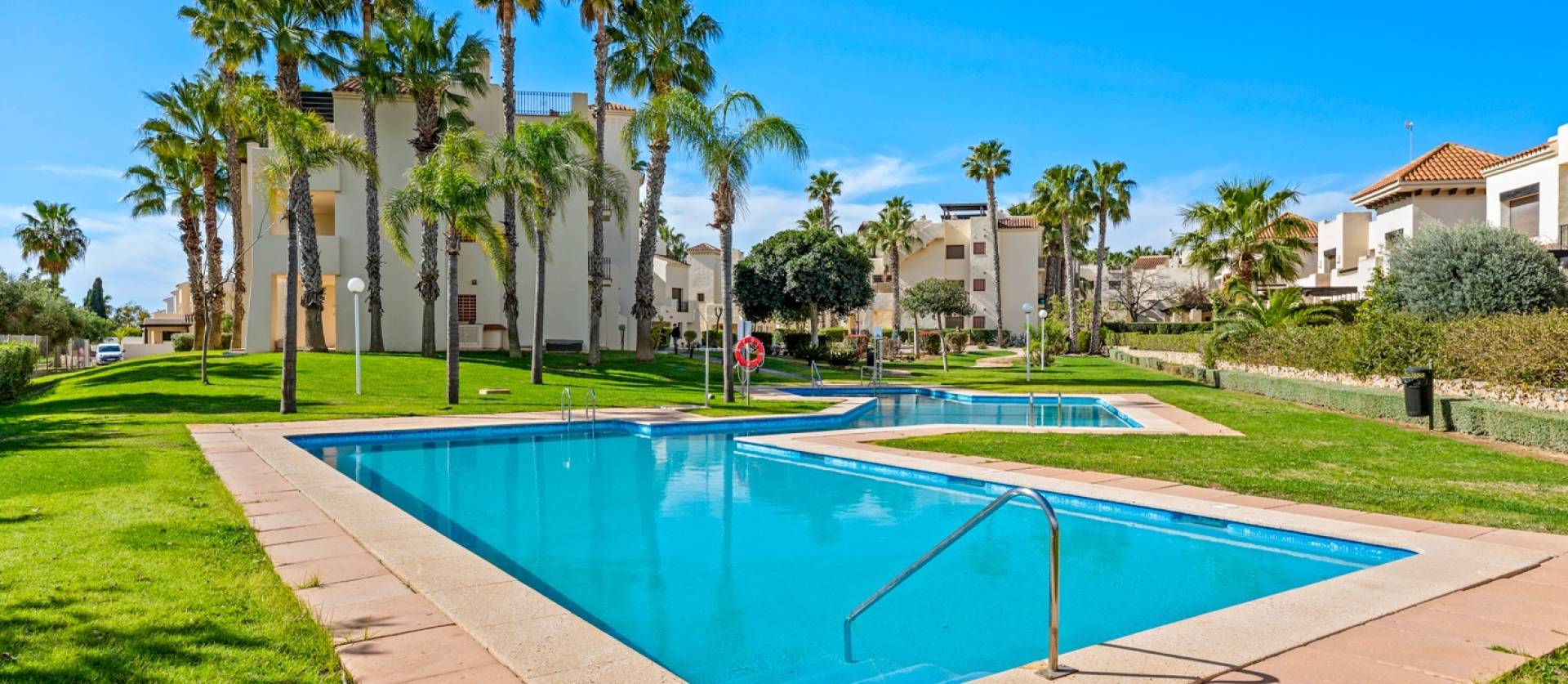 Sale - Apartments - San Javier - Roda Golf