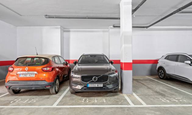 Sale - Apartments - San Javier - Roda Golf