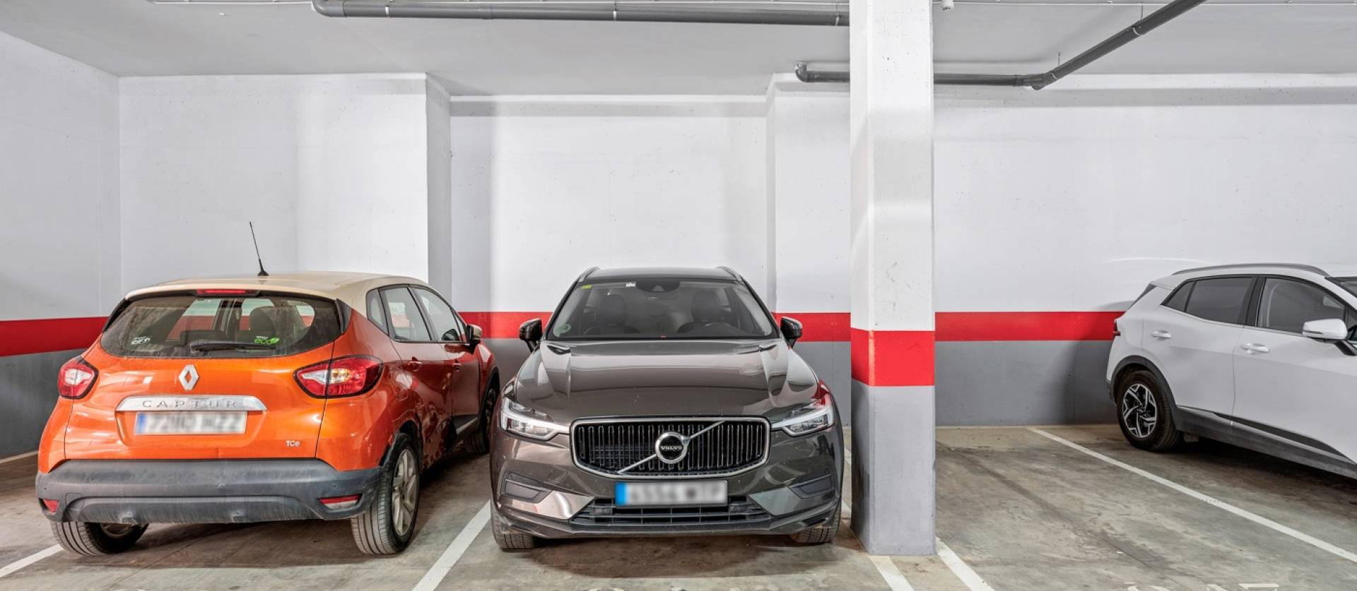 Sale - Apartments - San Javier - Roda Golf