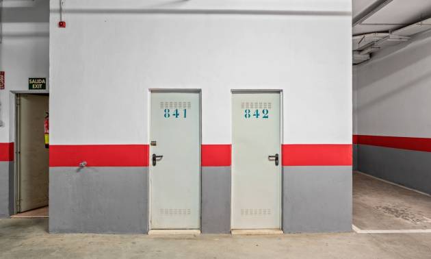 Sale - Apartments - San Javier - Roda Golf