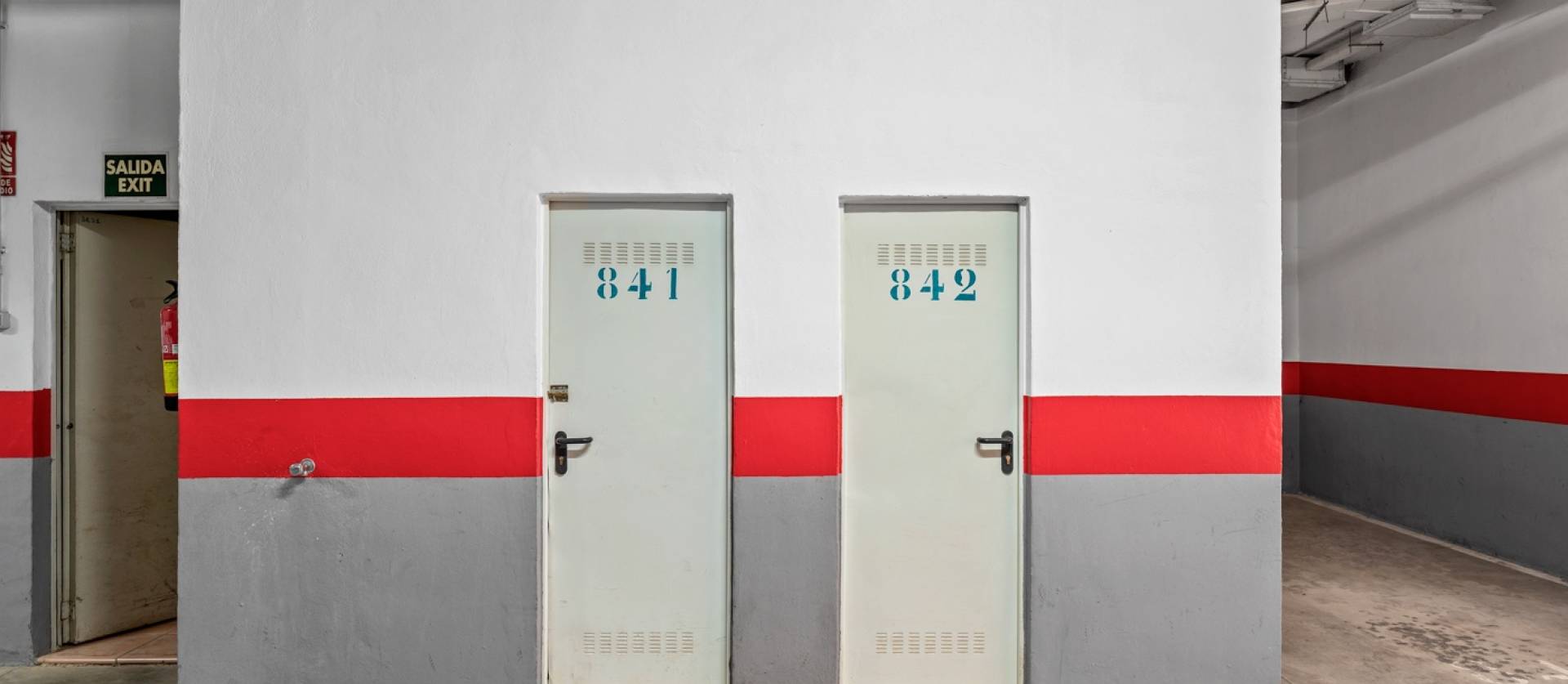 Sale - Apartments - San Javier - Roda Golf