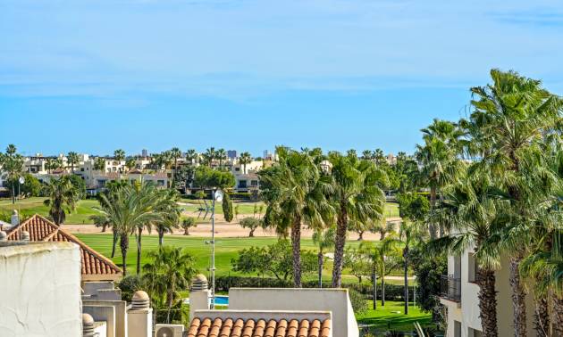 Sale - Apartments - San Javier - Roda Golf