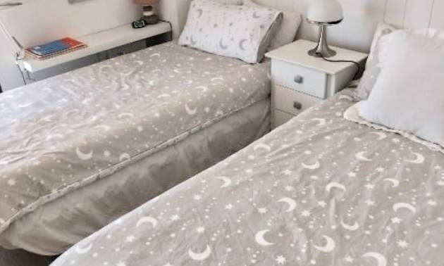 Venta - Apartment - Cartagena - Playa Honda-Playa Paraíso