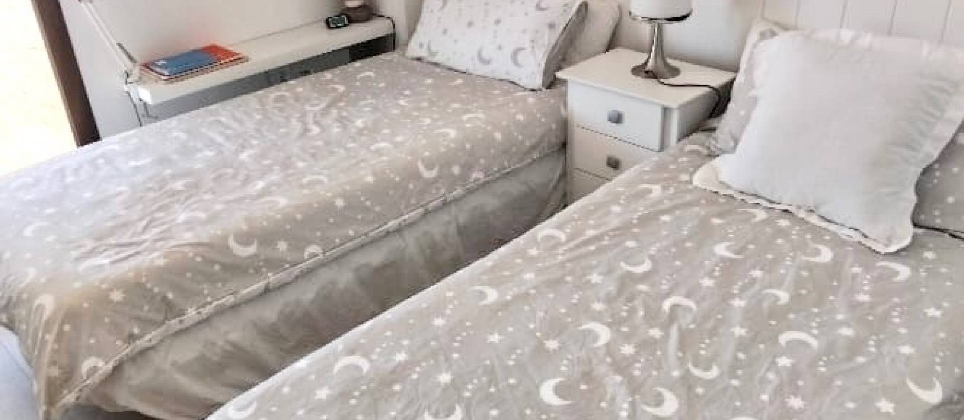 Venta - Apartment - Cartagena - Playa Honda-Playa Paraíso