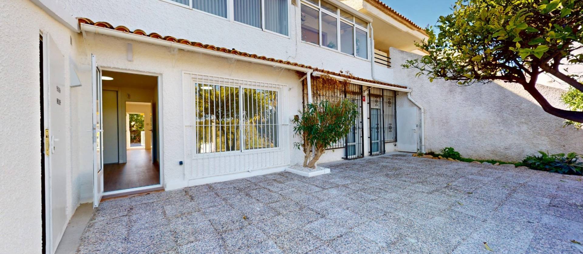 Bestaande woningen - Appartment - Orihuela Costa - Villamartín