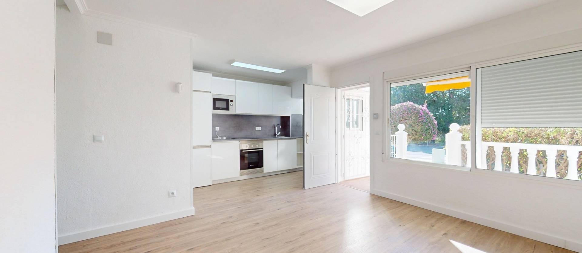 Bestaande woningen - Appartment - Orihuela Costa - Villamartín