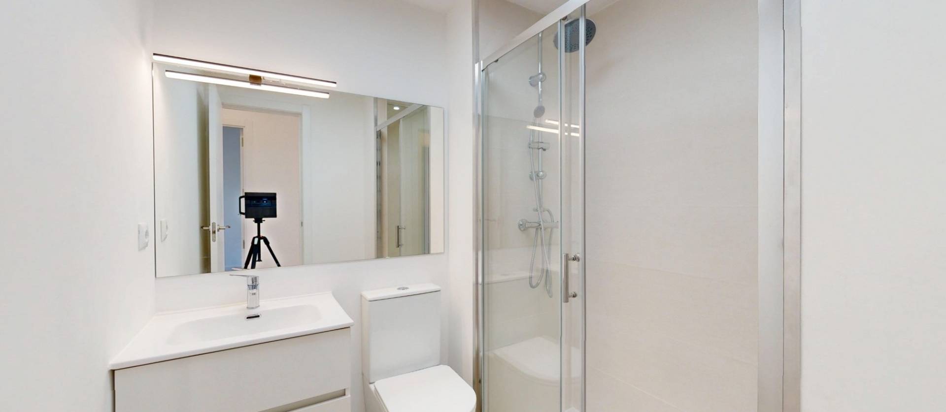 Bestaande woningen - Appartment - Orihuela Costa - Villamartín