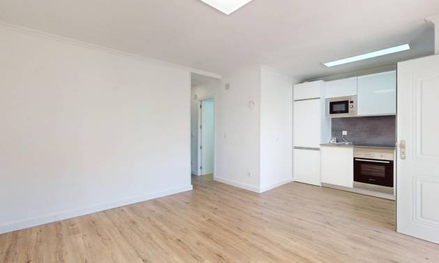 Bestaande woningen - Appartment - Orihuela Costa - Villamartín