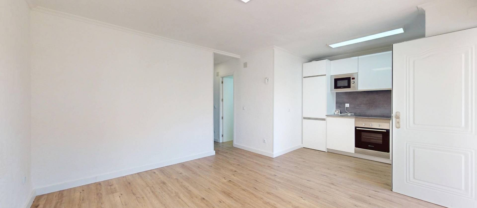 Bestaande woningen - Appartment - Orihuela Costa - Villamartín